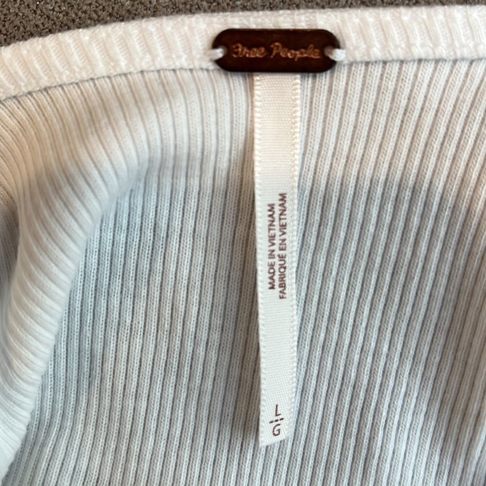 NWOT Free People - Picture 5 of 5